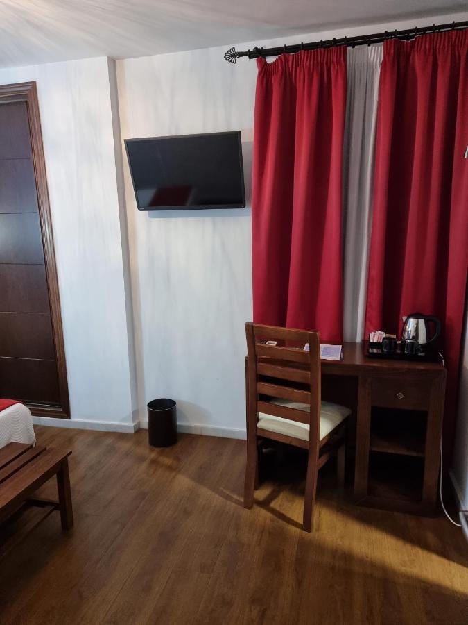 Hotel El Tajo&spa