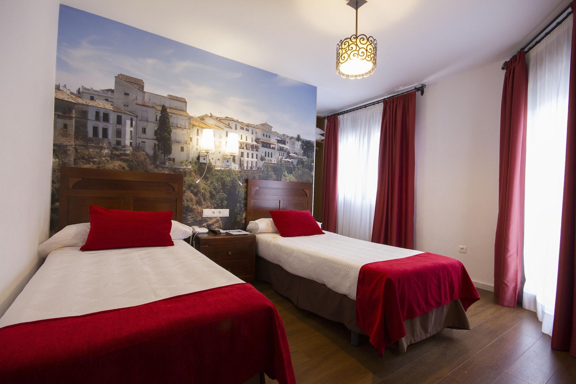 El Tajo&spa Ronda