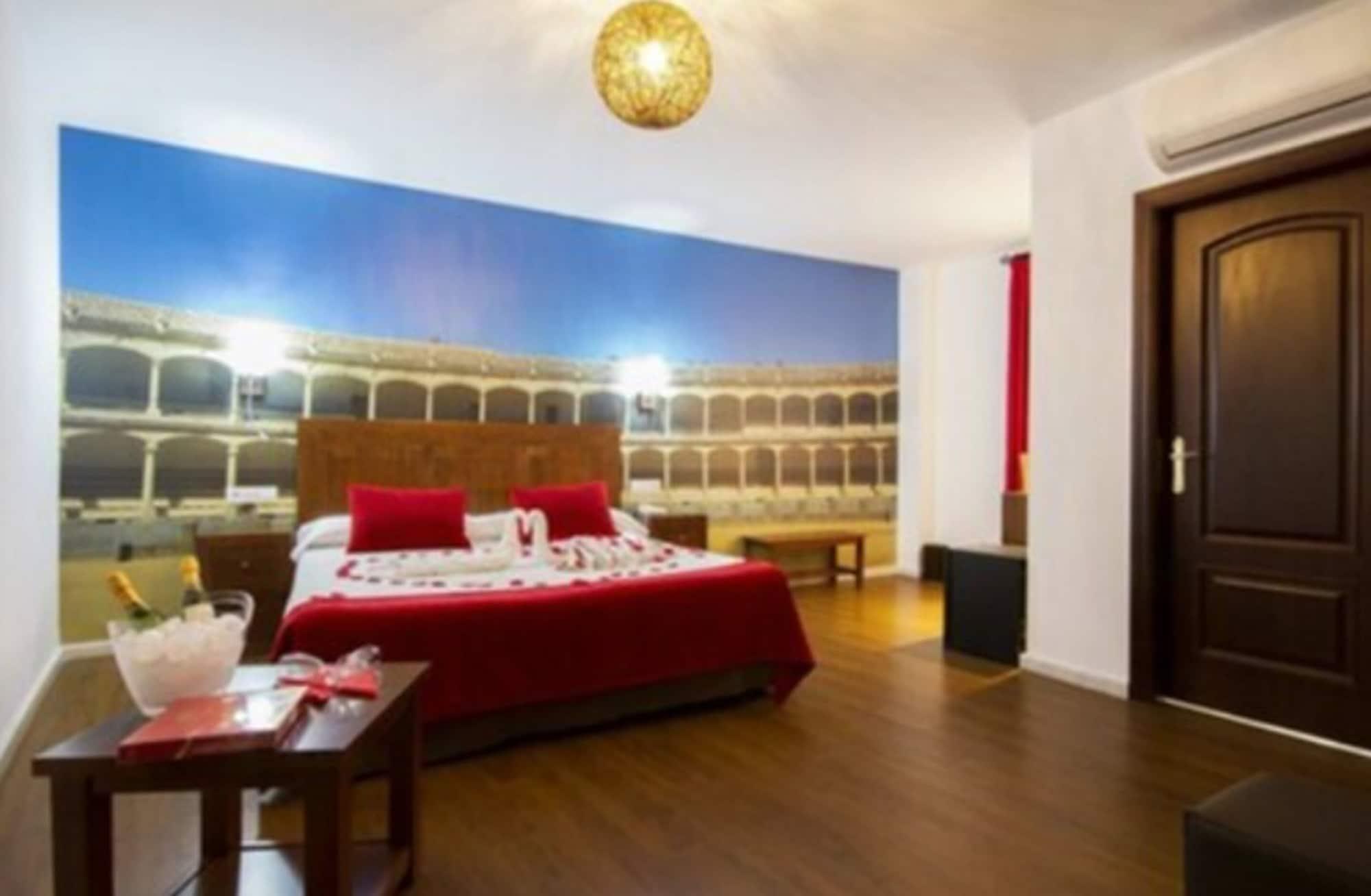 El Tajo & Spa