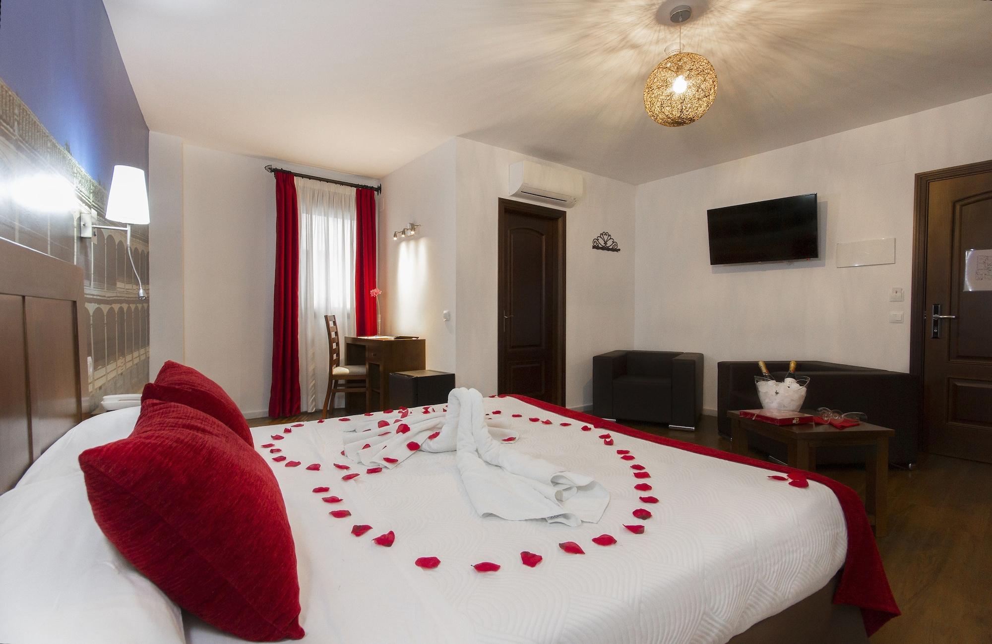 El Tajo&spa
