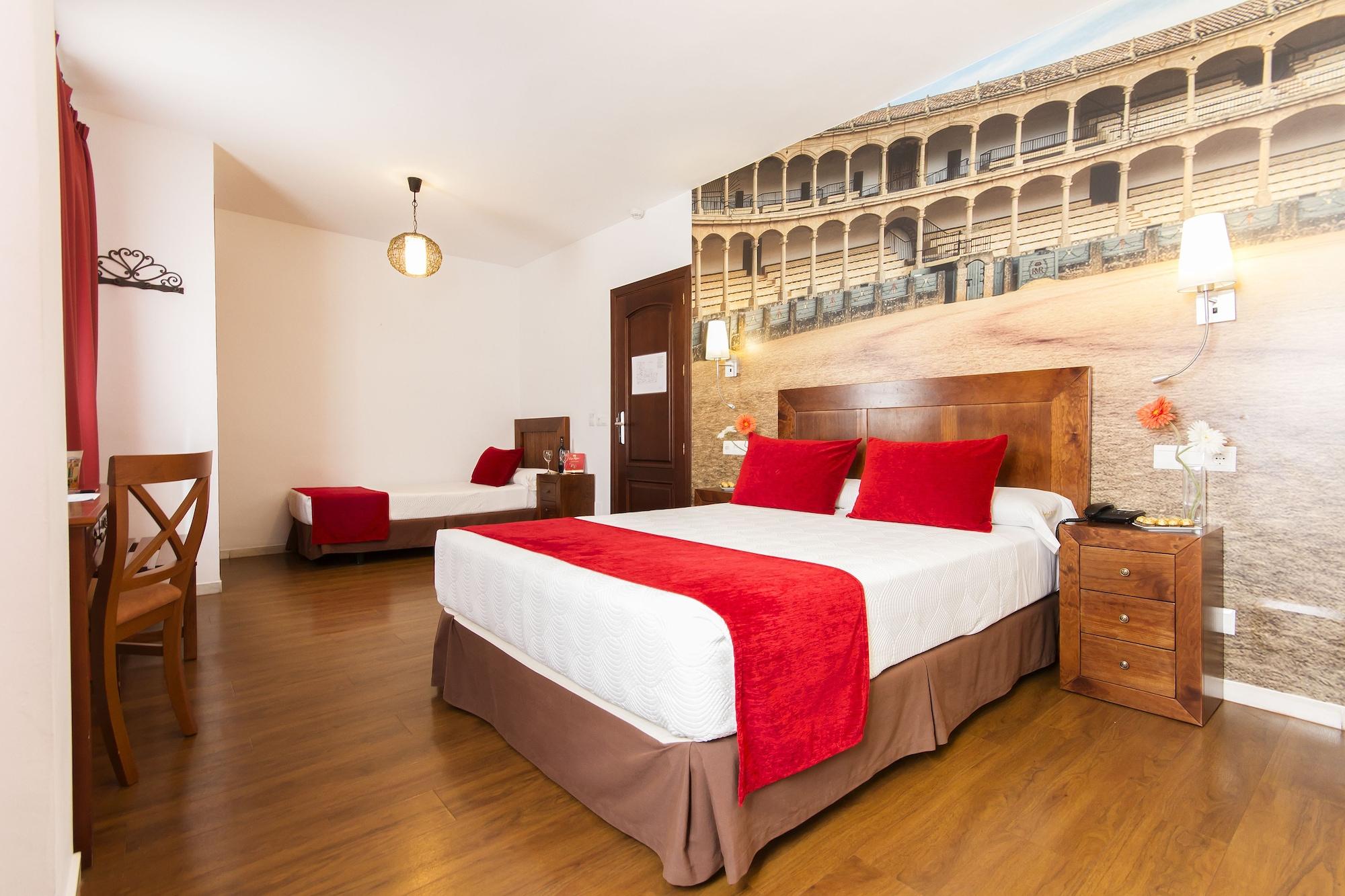 El Tajo&spa