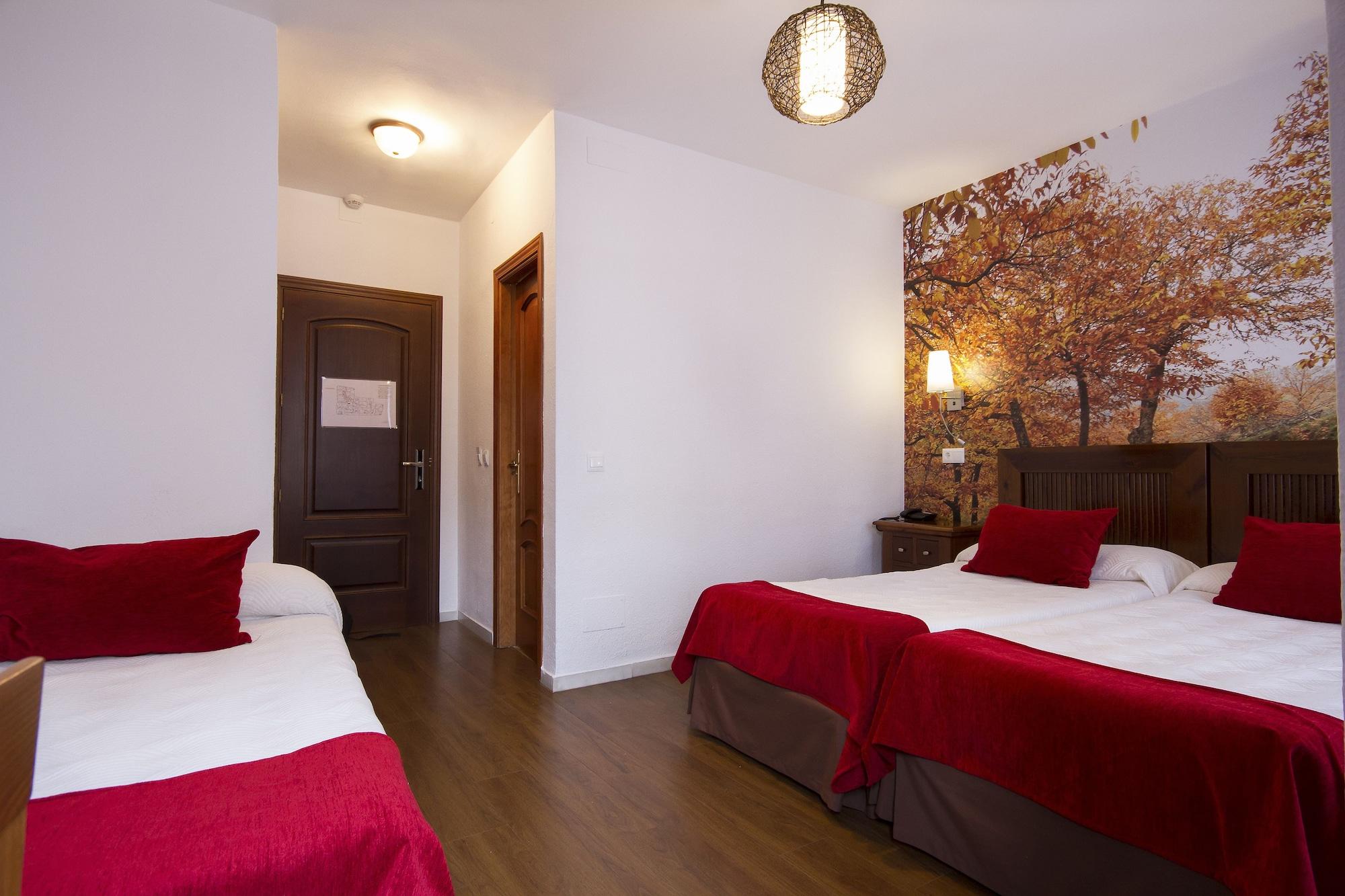 El Tajo&spa Ronda