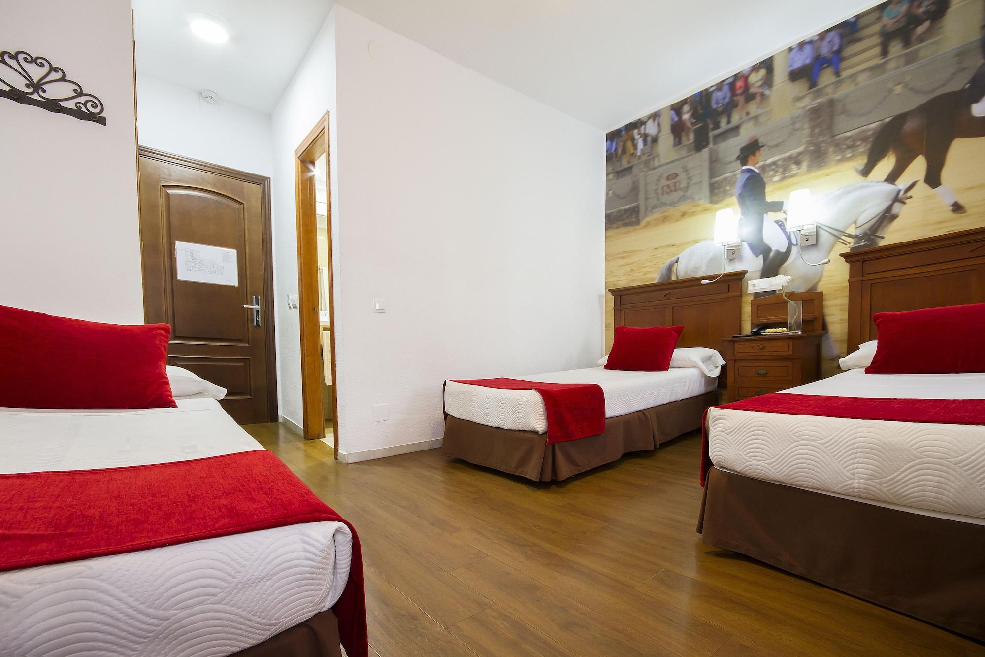 El Tajo&spa Hotel 3*
