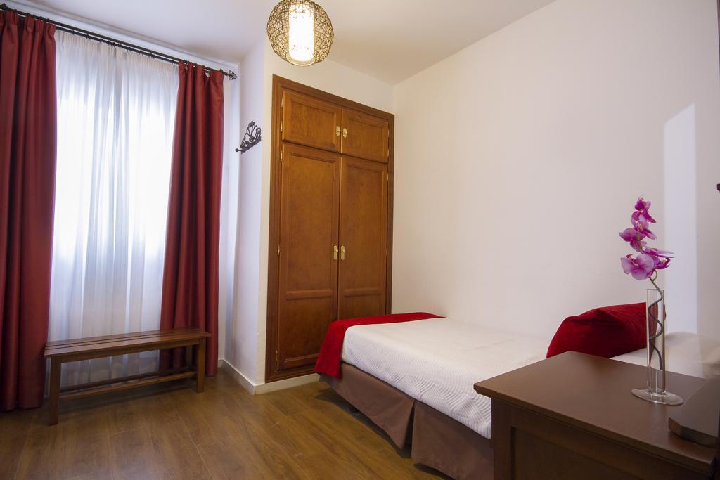 El Tajo&spa Ronda