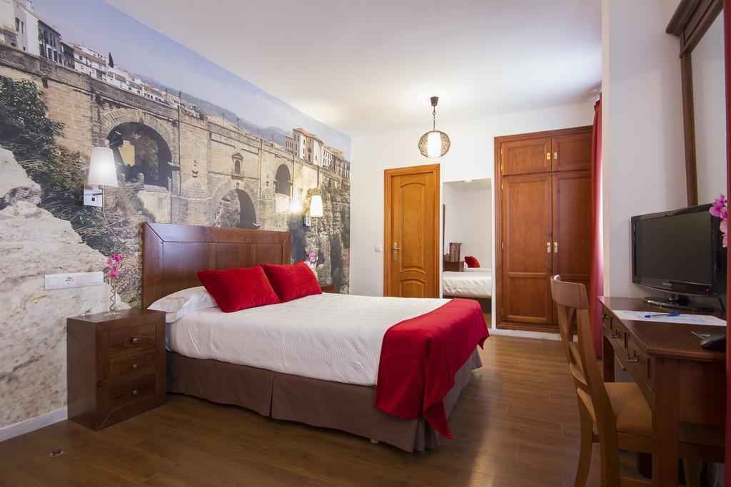 El Tajo&spa