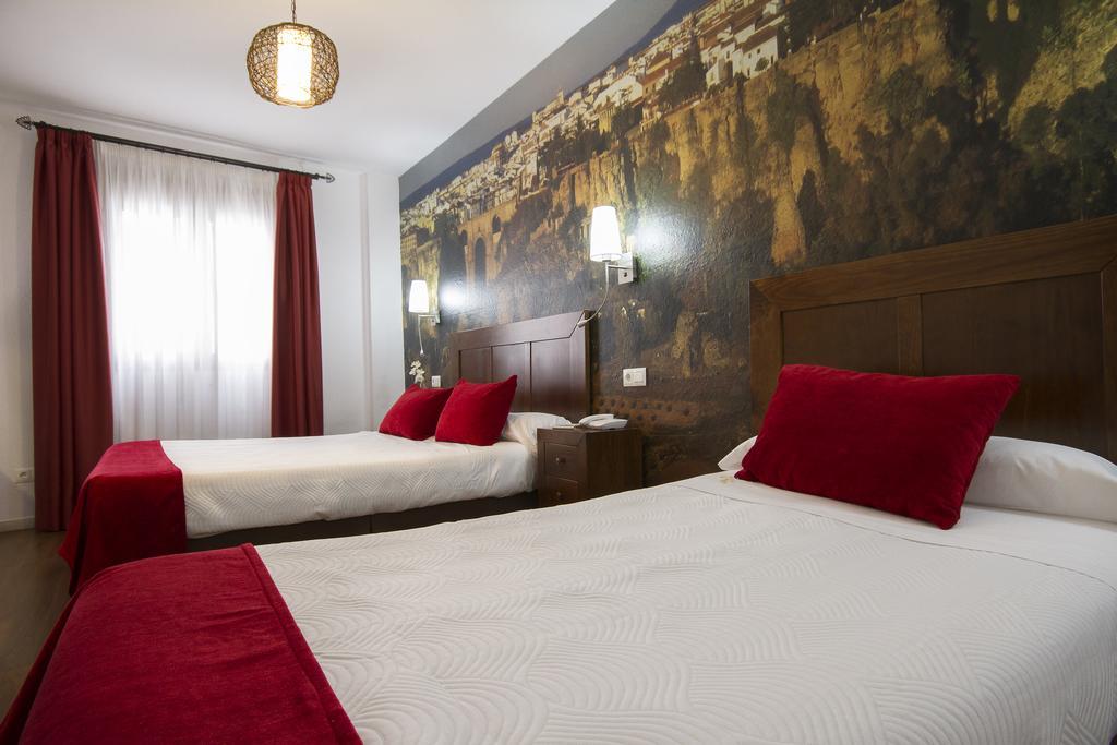 Hotel El Tajo&spa 3*