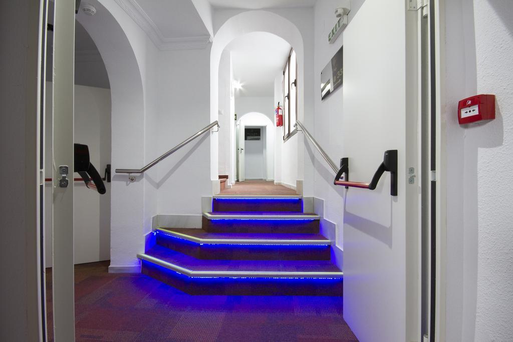 Hotel El Tajo&spa
