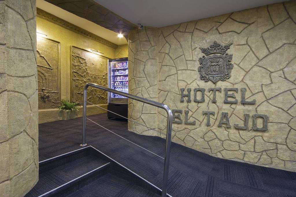 Hotel El Tajo&spa Ronda