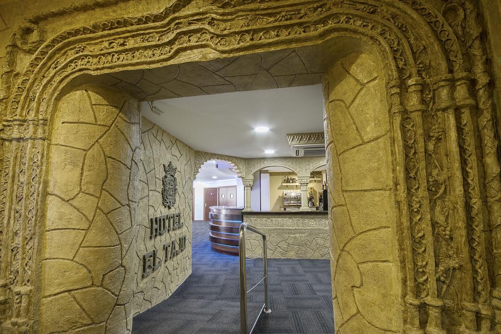 El Tajo&spa
