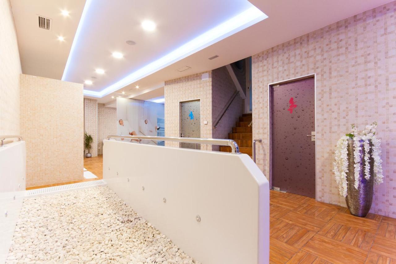 Hotel El Tajo&spa