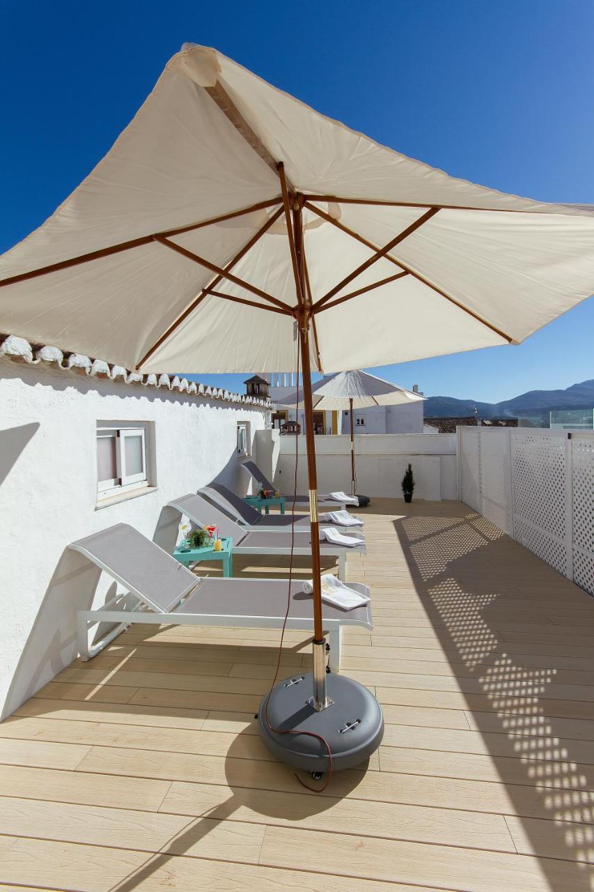 El Tajo&spa Hotel