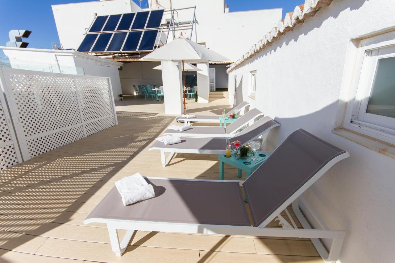 Hotel El Tajo&spa