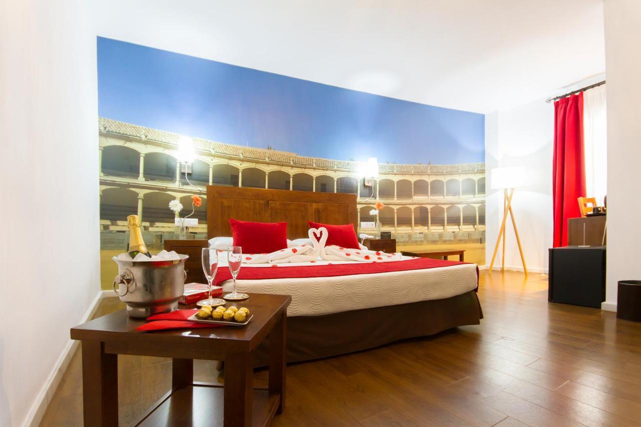 Hotel El Tajo&spa 3*