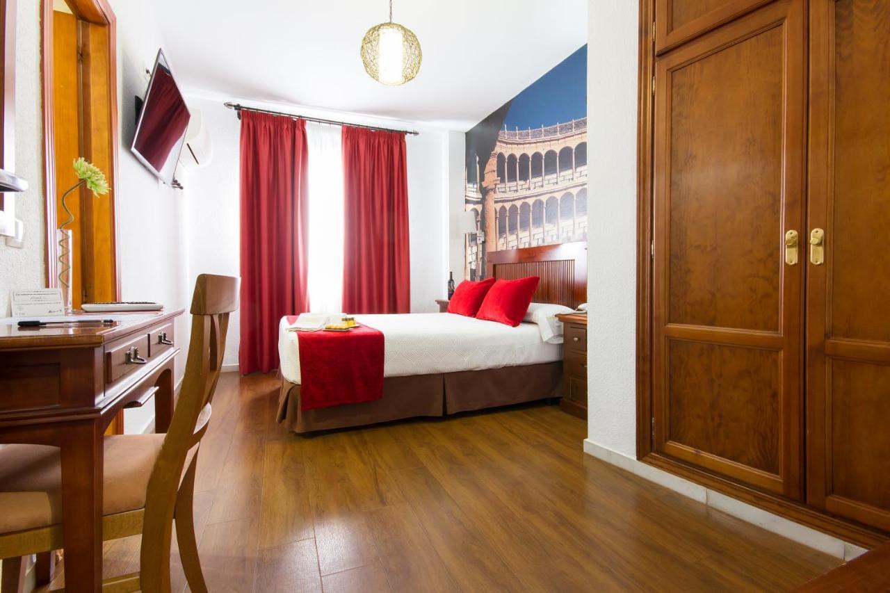 El Tajo&spa Hotel
