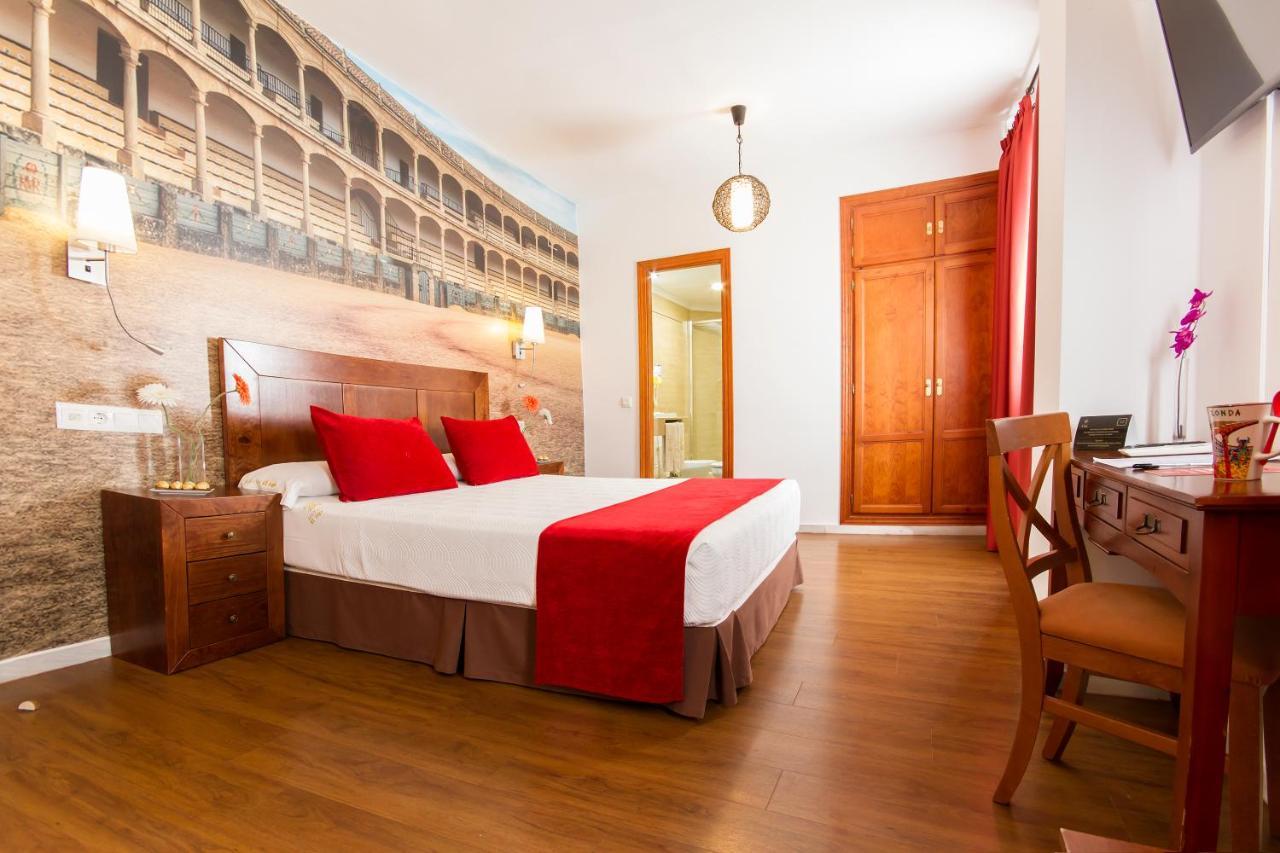 Hotel El Tajo&spa Ronda